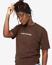 Load image into Gallery viewer, AIH Brown Tee
